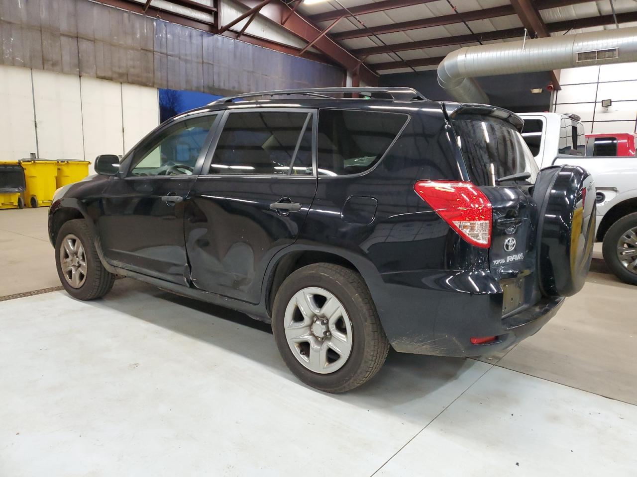 2008 TOYOTA RAV4