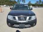 2021 NISSAN Frontier