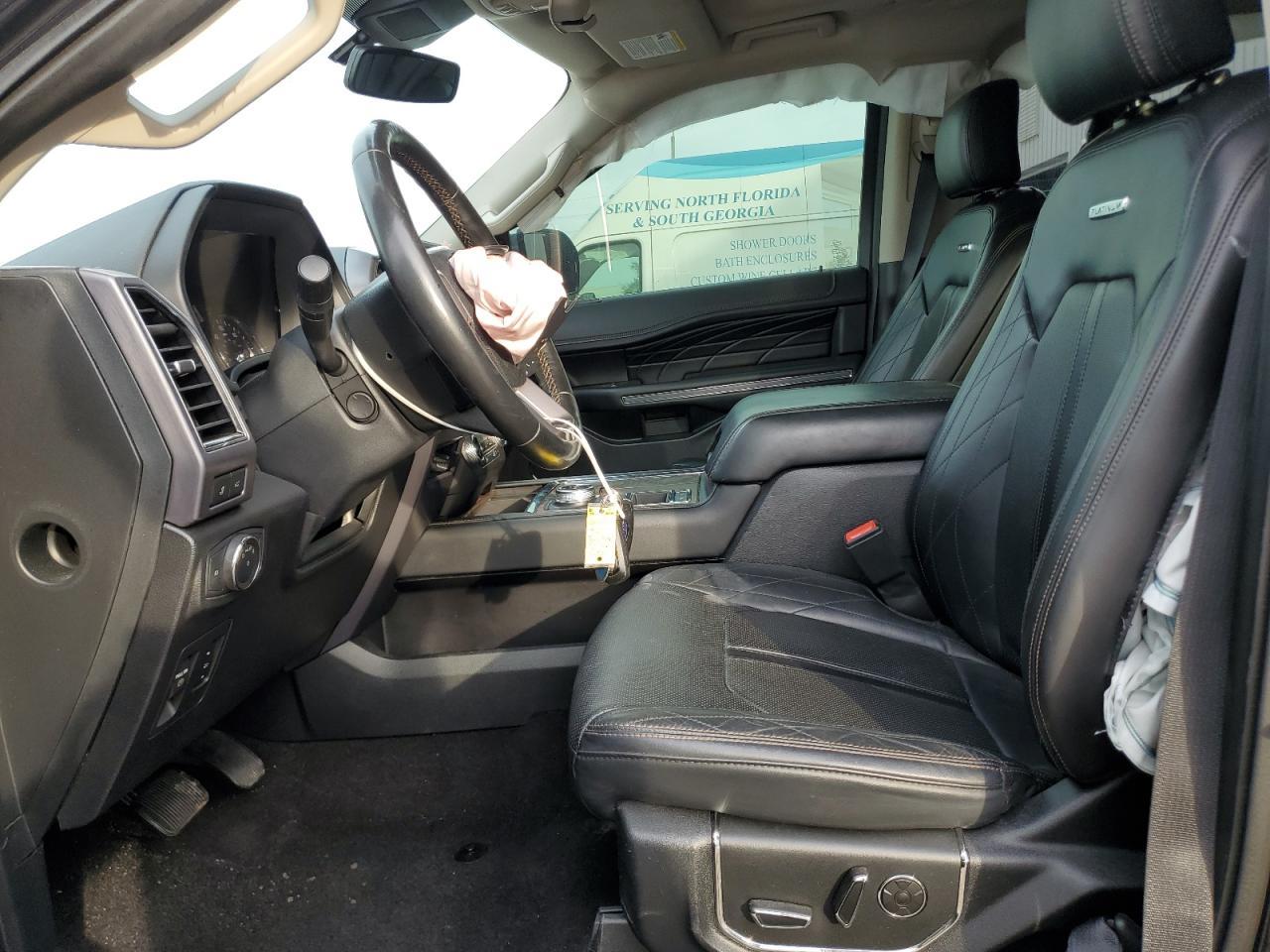 2019 FORD Expedition