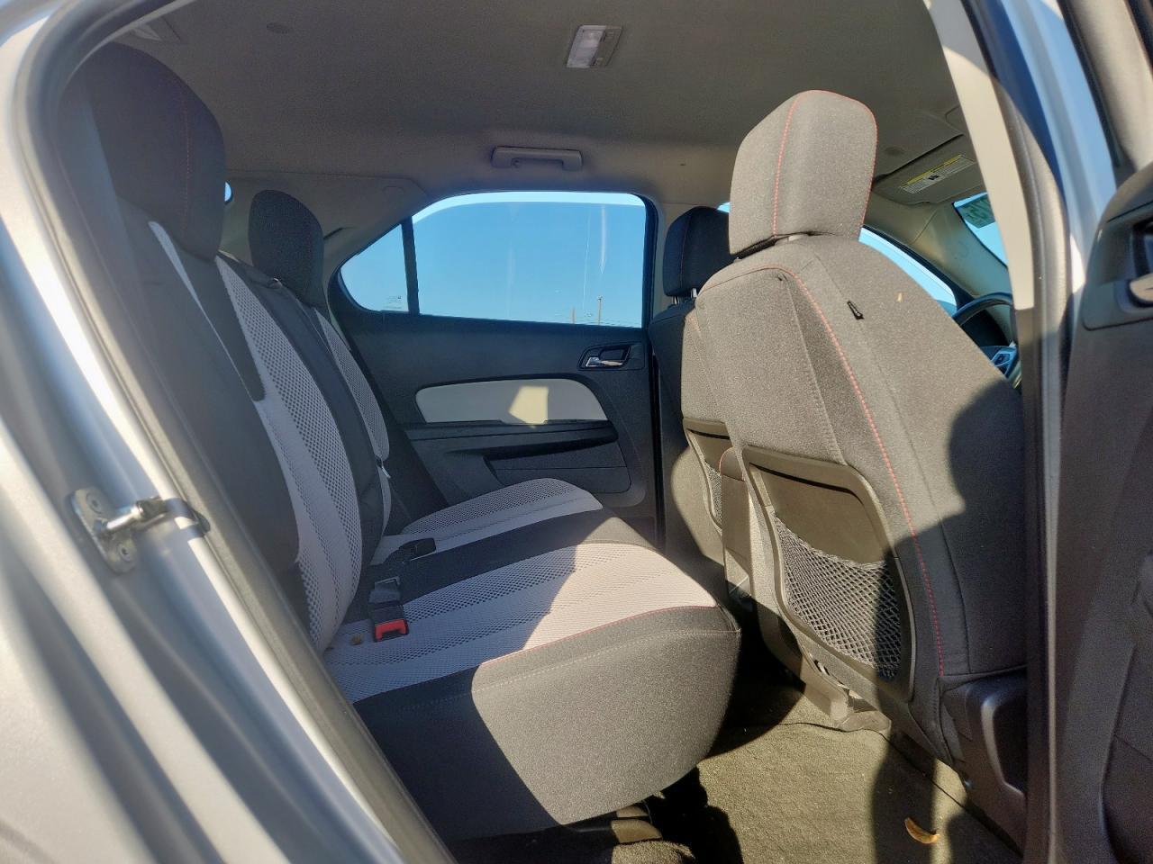 2013 CHEVROLET EQUINOX