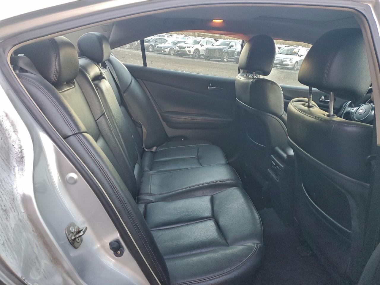 2013 NISSAN Maxima