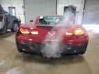 2017 CHEVROLET Corvette Stingray