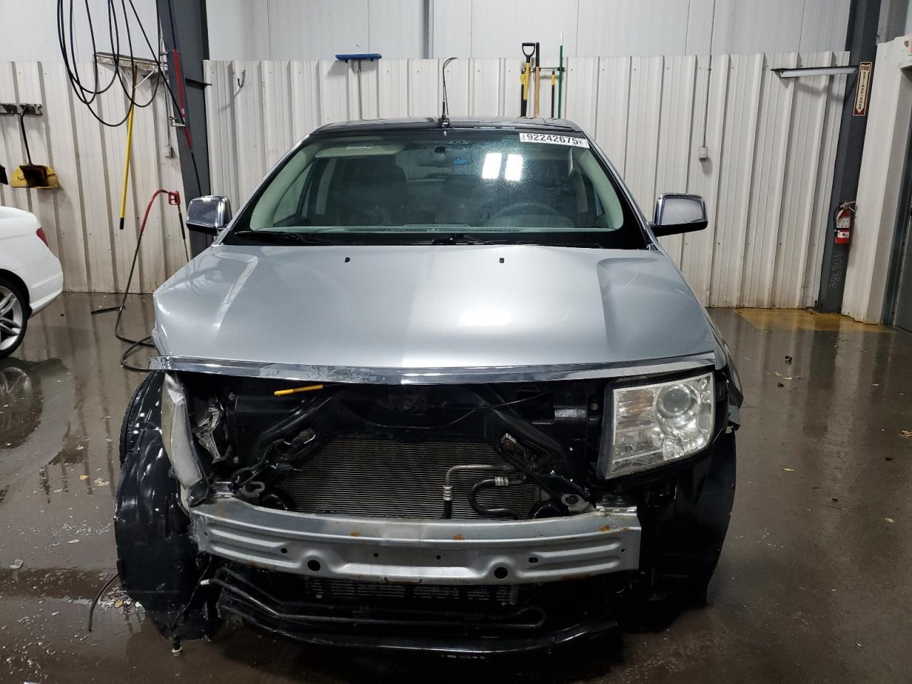 2007 LINCOLN MKX