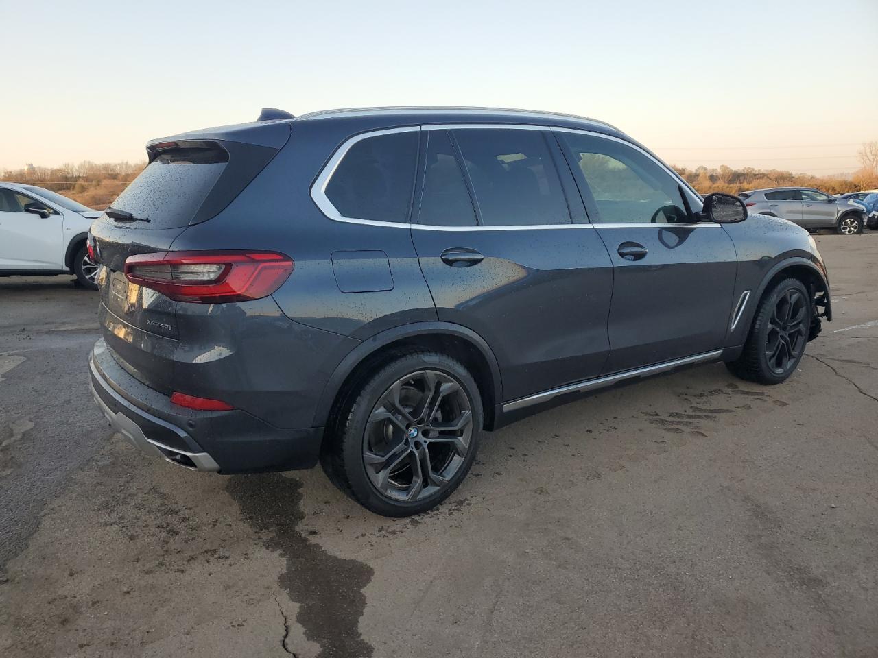 2019 BMW X5