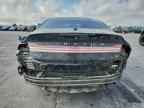 2016 LINCOLN MKZ