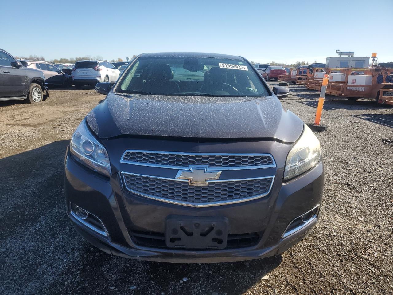2013 CHEVROLET MALIBU