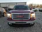 2013 GMC Sierra