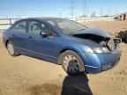 2011 HONDA CIVIC