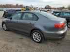 2011 VOLKSWAGEN JETTA