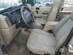 2003 JEEP WRANGLER