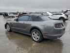 2013 FORD MUSTANG