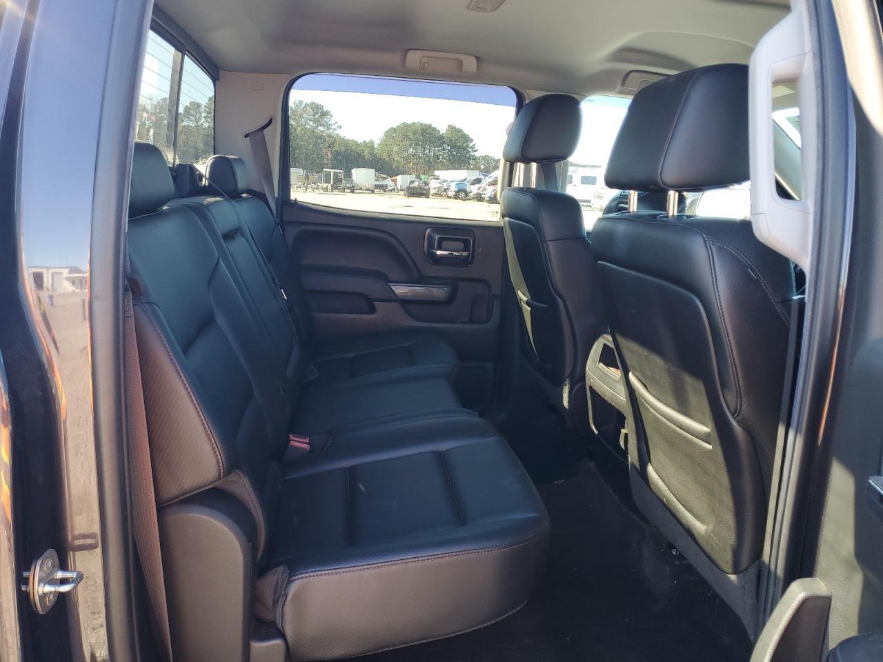 2014 GMC Sierra