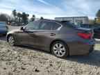 2014 INFINITI Q50