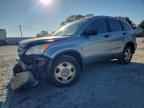 2007 HONDA CR-V