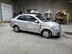 2008 CHEVROLET Aveo