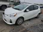 2014 TOYOTA Prius c