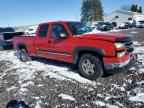 2006 CHEVROLET Silverado