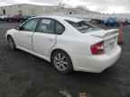2007 SUBARU Legacy