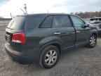 2011 KIA SORENTO