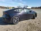 2024 TOYOTA PRIUS