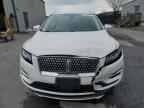 2019 LINCOLN MKC