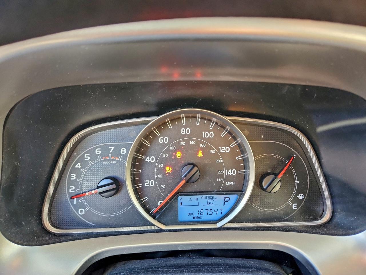 2013 TOYOTA RAV4