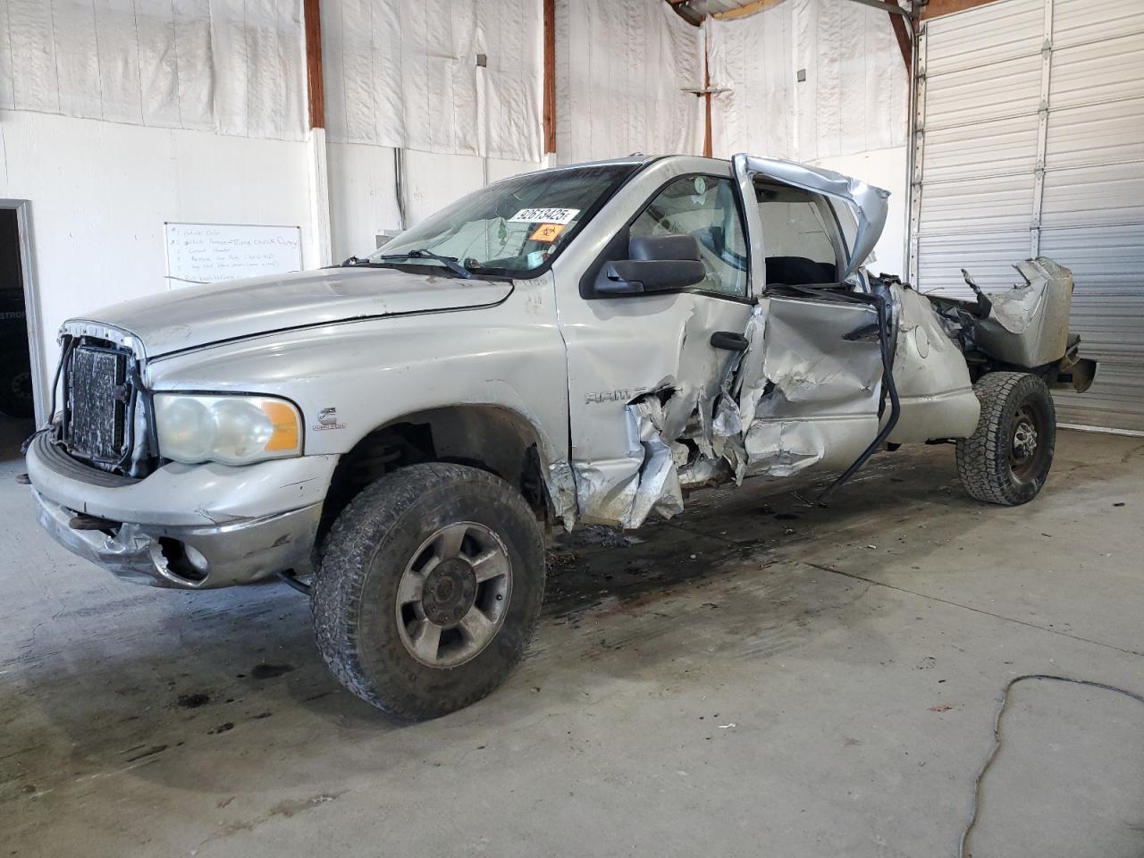 2003 DODGE Ram 2500
