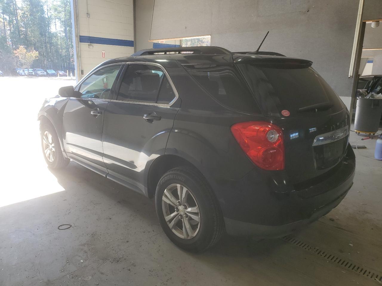2013 CHEVROLET EQUINOX