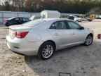 2013 CHEVROLET MALIBU