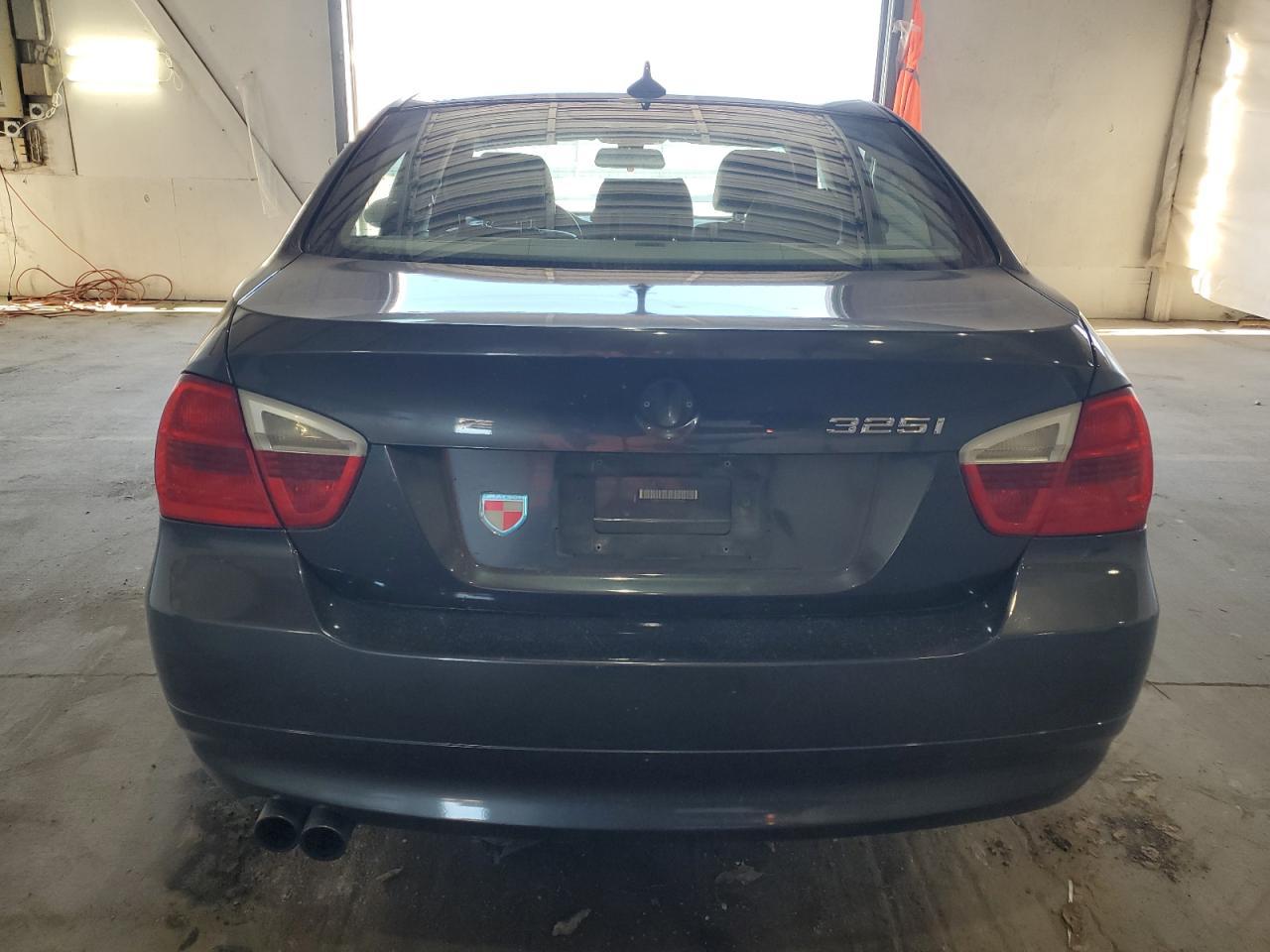 2006 BMW 3 SERIES
