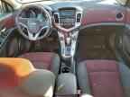2011 CHEVROLET CRUZE
