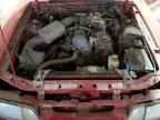 1988 FORD MUSTANG