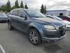 2015 AUDI Q7