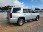 2016 CHEVROLET Tahoe