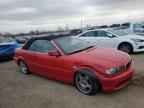 2006 BMW 3 SERIES