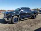 2015 GMC Sierra