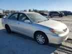 2004 TOYOTA CAMRY
