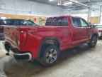2021 GMC Sierra