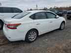2015 NISSAN SENTRA