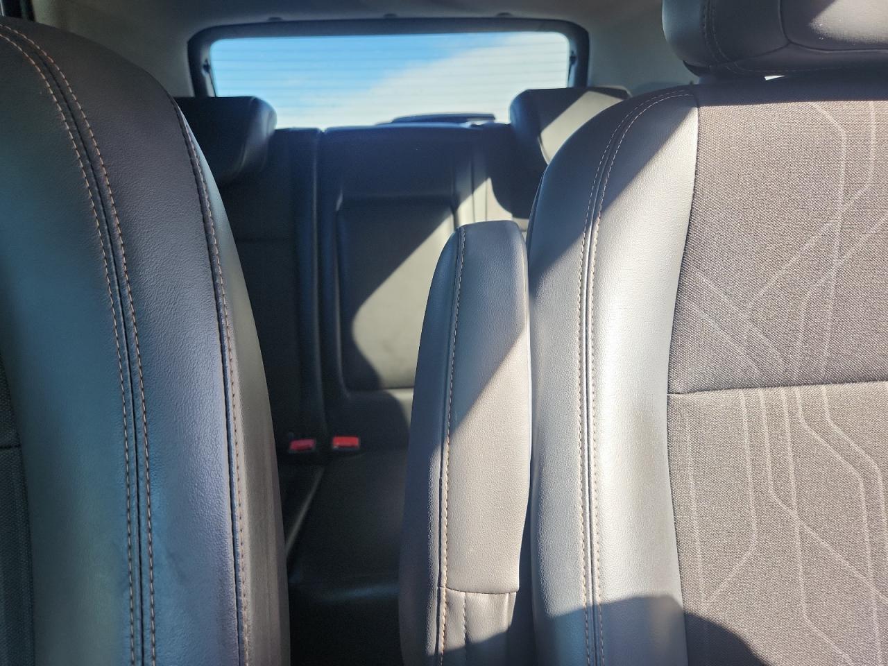 2021 CHEVROLET TRAX