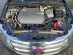 2010 FORD FUSION