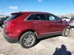 2018 CADILLAC XT5