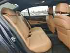 2015 BMW 7 series