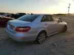 2012 MERCEDES-BENZ E-Class