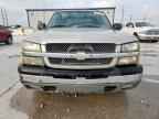 2004 CHEVROLET Avalanche