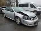 2011 CHEVROLET IMPALA
