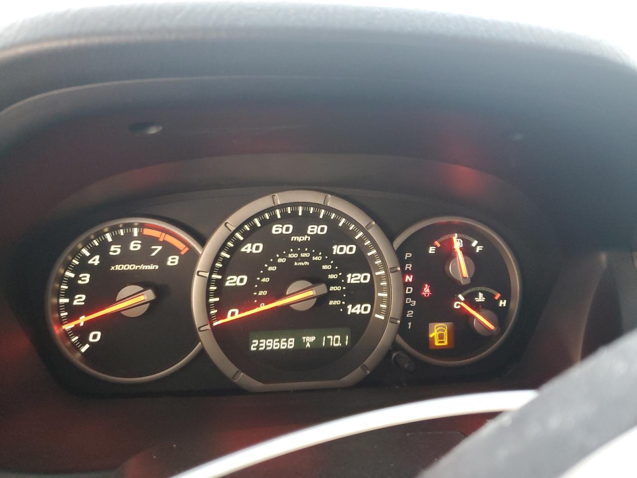 2006 HONDA PILOT