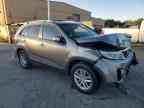 2015 KIA SORENTO
