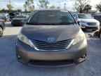 2012 TOYOTA SIENNA