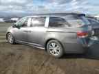 2017 HONDA ODYSSEY